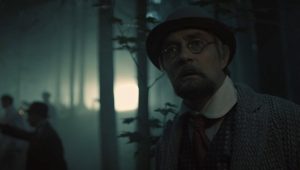 Les chroniques de Sherlock Saison 1 Episode 6