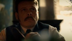 Les chroniques de Sherlock Saison 1 Episode 6