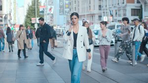 Les clans de la coke Saison 2 Episode 1