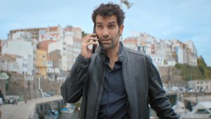 Les clans de la coke Saison 2 Episode 4