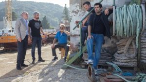Les clans de la coke Saison 2 Episode 4