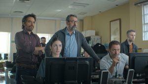 Les clans de la coke Saison 2 Episode 5