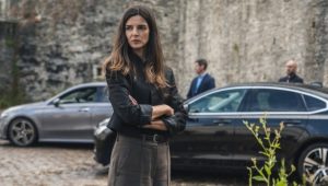 Les clans de la coke Saison 2 Episode 5