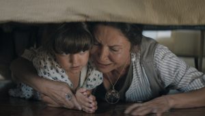 Les clans de la coke Saison 2 Episode 6