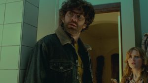 Les Coqs Saison 1 Episode 1