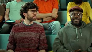 Les Coqs Saison 1 Episode 4