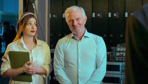 Les Coqs Saison 1 Episode 6