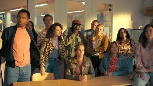 Les Coqs Saison 2 Episode 5