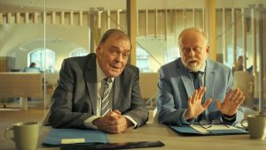Les Coqs Saison 2 Episode 6