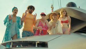 Les Coqs Saison 2 Episode 8