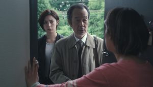 Les escrocs de Tokyo Saison 1 Episode 2