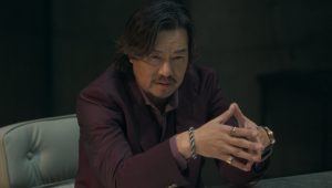 Les escrocs de Tokyo Saison 1 Episode 3