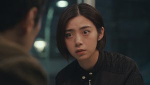 Les escrocs de Tokyo Saison 1 Episode 5