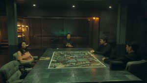 Les escrocs de Tokyo Saison 1 Episode 6