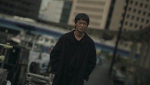 Les escrocs de Tokyo Saison 1 Episode 7