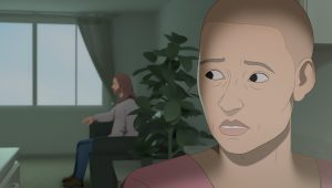 Les Ex de l'Enfer Saison 1 Episode 1
