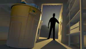 Les Ex de l'Enfer Saison 1 Episode 3