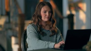 Les Ex de l'Enfer Saison 2 Episode 2