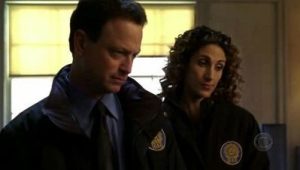 Les Experts : Manhattan Saison 1 Episode 11