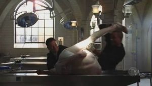 Les Experts : Manhattan Saison 1 Episode 14