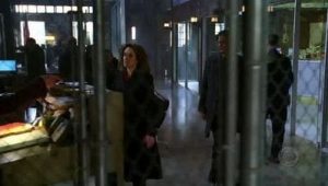 Les Experts : Manhattan Saison 1 Episode 15
