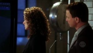 Les Experts : Manhattan Saison 1 Episode 16