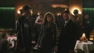 Les Experts : Manhattan Saison 1 Episode 18