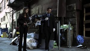 Les Experts : Manhattan Saison 1 Episode 2