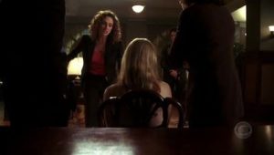 Les Experts : Manhattan Saison 1 Episode 20