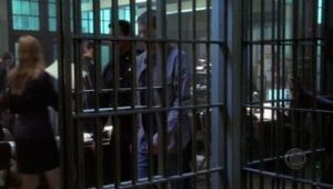 Les Experts : Manhattan Saison 1 Episode 23