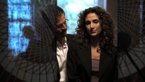 Les Experts : Manhattan Saison 1 Episode 4