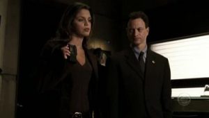 Les Experts : Manhattan Saison 1 Episode 4