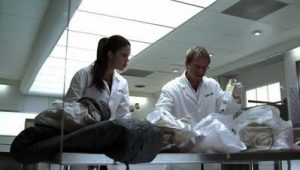 Les Experts : Manhattan Saison 1 Episode 6