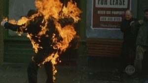 Les Experts : Manhattan Saison 1 Episode 7