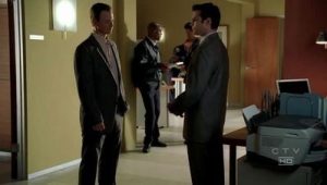 Les Experts : Manhattan Saison 2 Episode 1