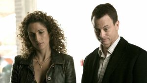 Les Experts : Manhattan Saison 2 Episode 10
