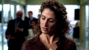 Les Experts : Manhattan Saison 2 Episode 10