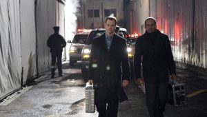 Les Experts : Manhattan Saison 2 Episode 11