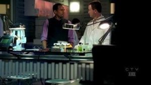 Les Experts : Manhattan Saison 2 Episode 12