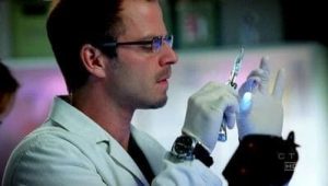 Les Experts : Manhattan Saison 2 Episode 14