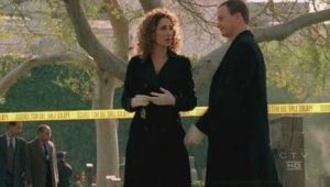 Les Experts : Manhattan Saison 2 Episode 15