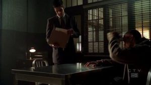 Les Experts : Manhattan Saison 2 Episode 19