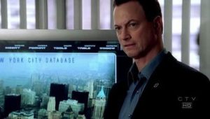 Les Experts : Manhattan Saison 2 Episode 20