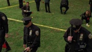 Les Experts : Manhattan Saison 2 Episode 22