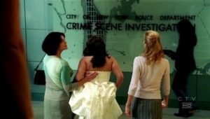 Les Experts : Manhattan Saison 2 Episode 3