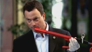 Les Experts : Manhattan Saison 2 Episode 6
