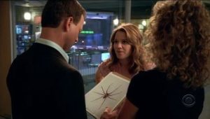 Les Experts : Manhattan Saison 3 Episode 1