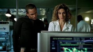 Les Experts : Manhattan Saison 3 Episode 10