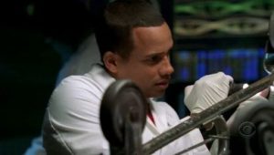 Les Experts : Manhattan Saison 3 Episode 13