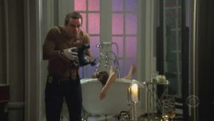 Les Experts : Manhattan Saison 3 Episode 16